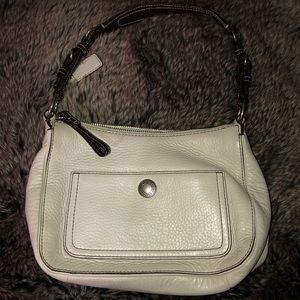Small Coach purse